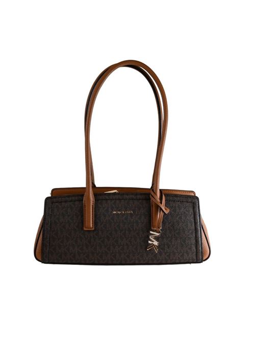 Laila borsa a spalla MICHAEL KORS | 30T6G9IT0BI252